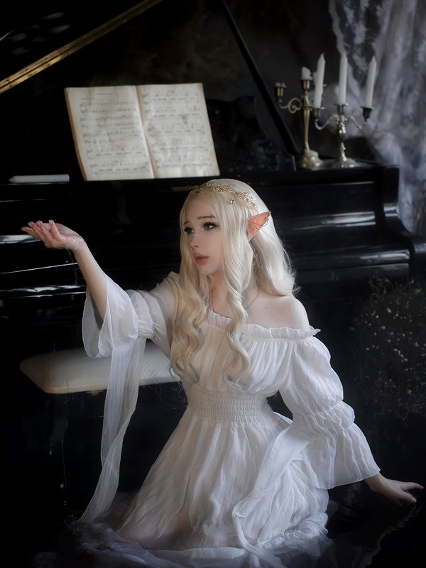 bunny_alina_kim instagram image archive image