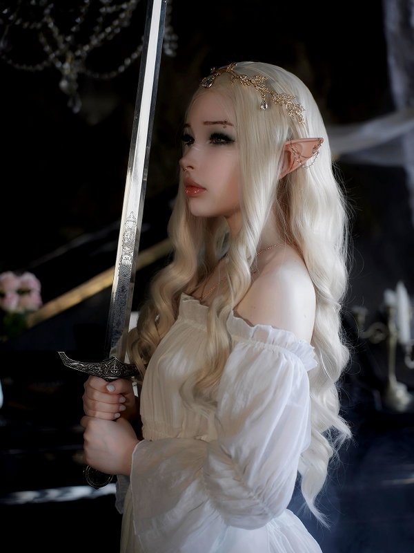 bunny_alina_kim instagram image archive image