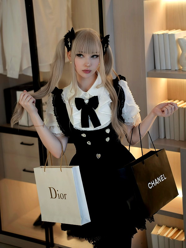 bunny_alina_kim instagram image archive image