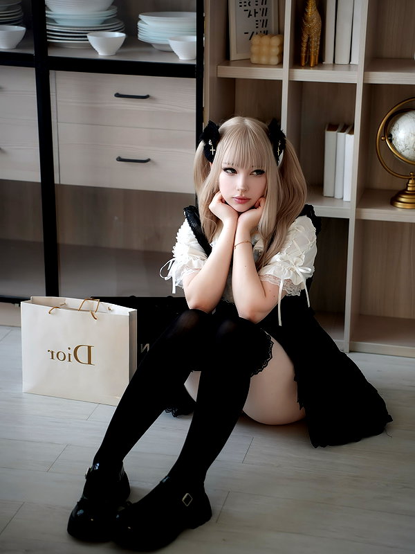 bunny_alina_kim instagram image archive image