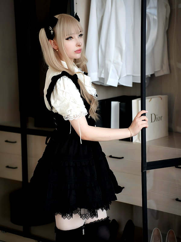 bunny_alina_kim instagram image archive image