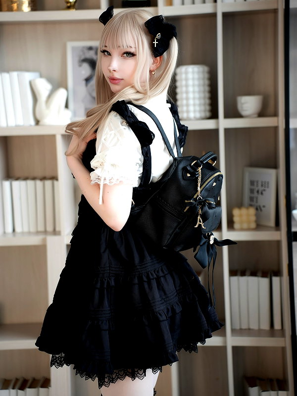 bunny_alina_kim instagram image archive image