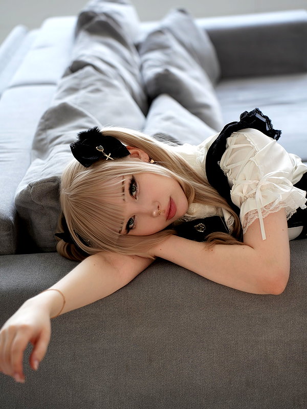 bunny_alina_kim instagram image archive image