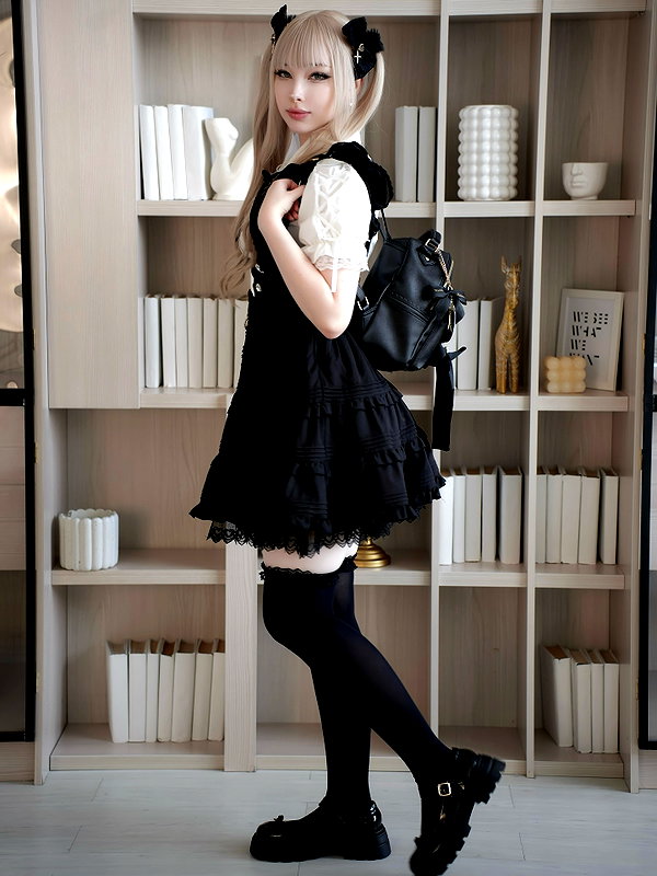 bunny_alina_kim instagram image archive image