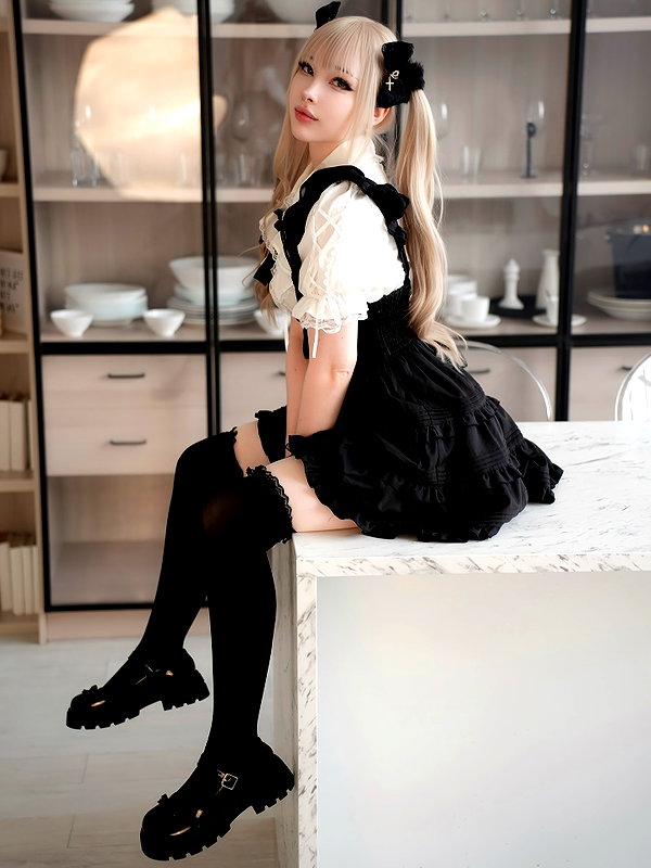 bunny_alina_kim instagram image archive image