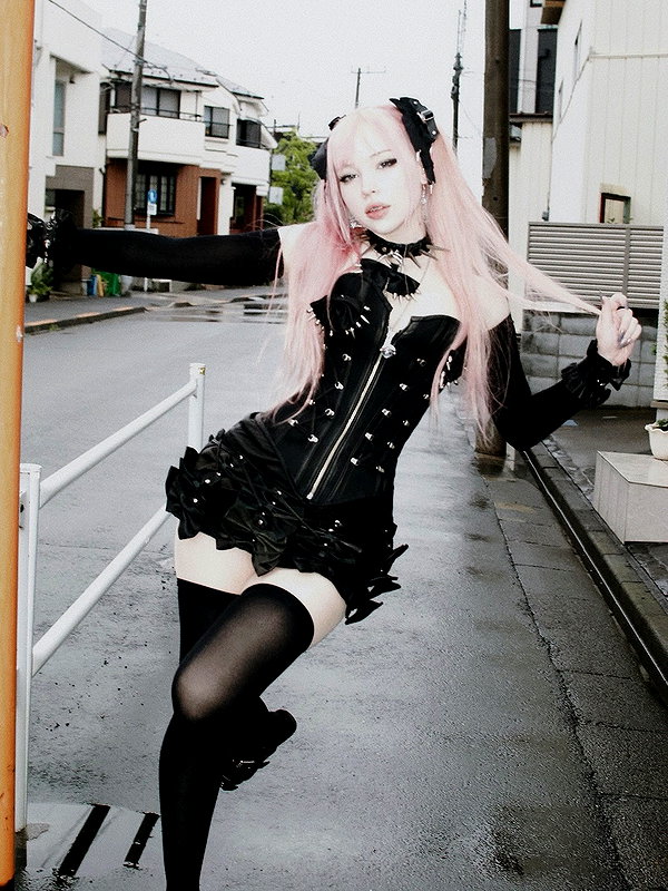 bunny_alina_kim instagram image archive image