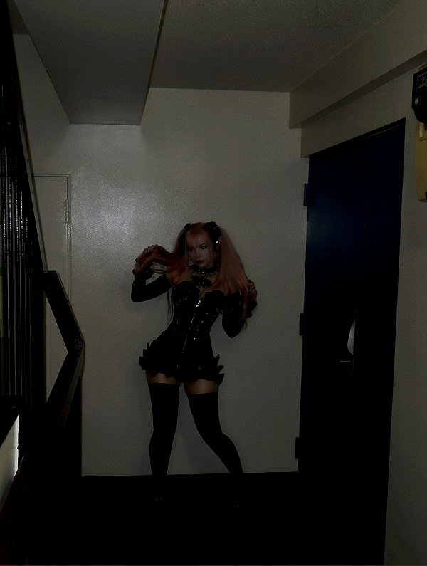 bunny_alina_kim instagram image archive image