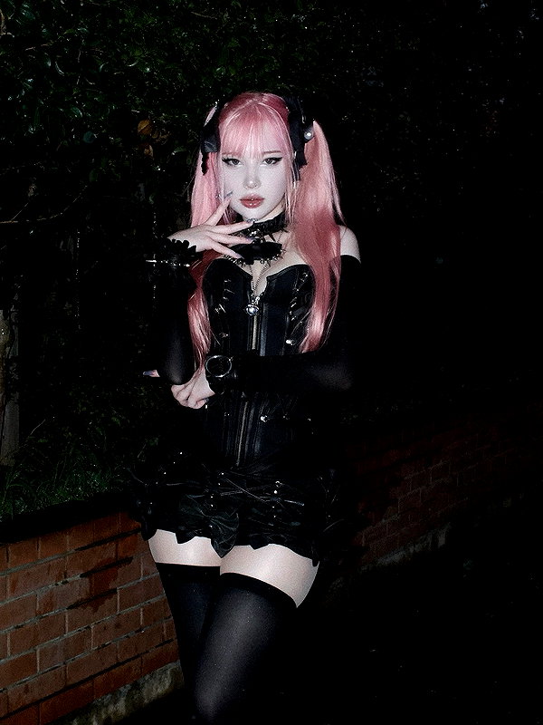 bunny_alina_kim instagram image archive image