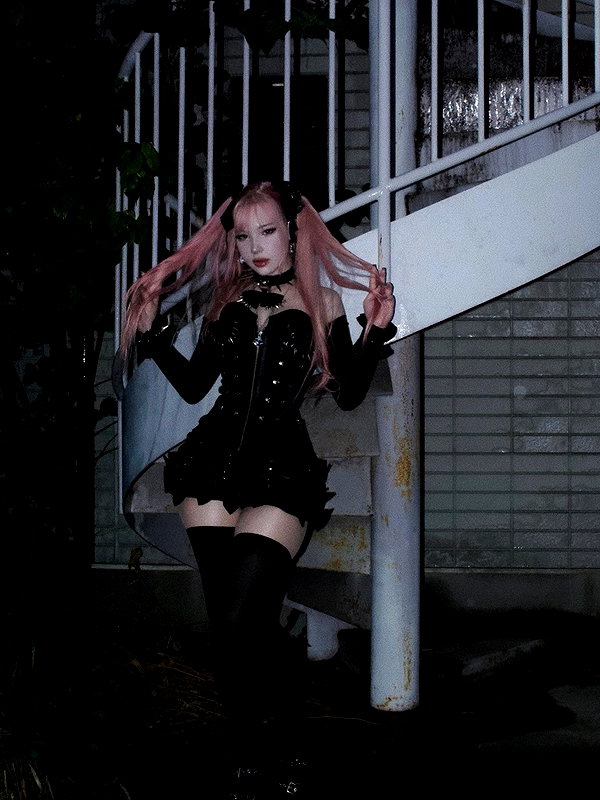 bunny_alina_kim instagram image archive image
