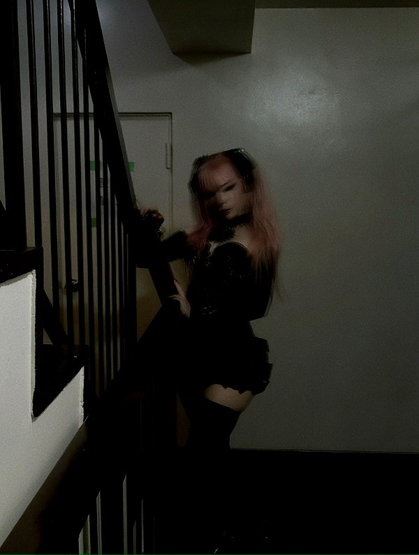 bunny_alina_kim instagram image archive image