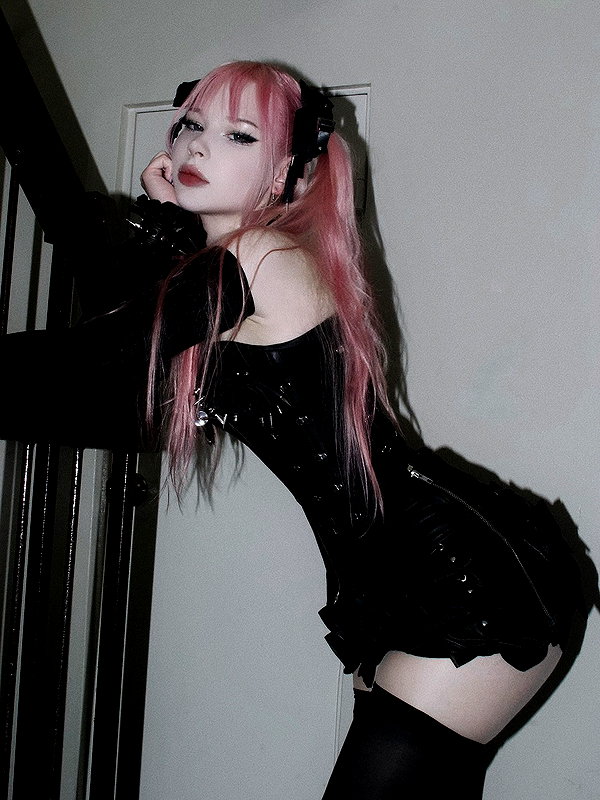 bunny_alina_kim instagram image archive image