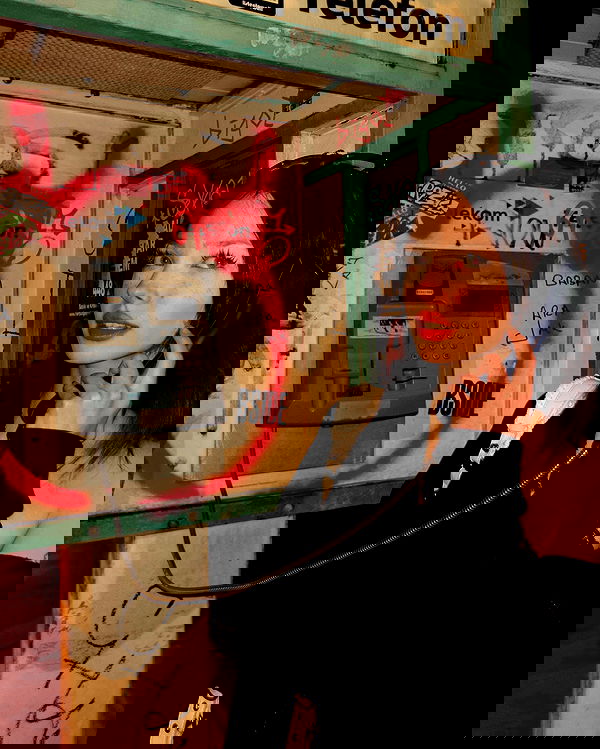 burcumsai burcumsai archive image