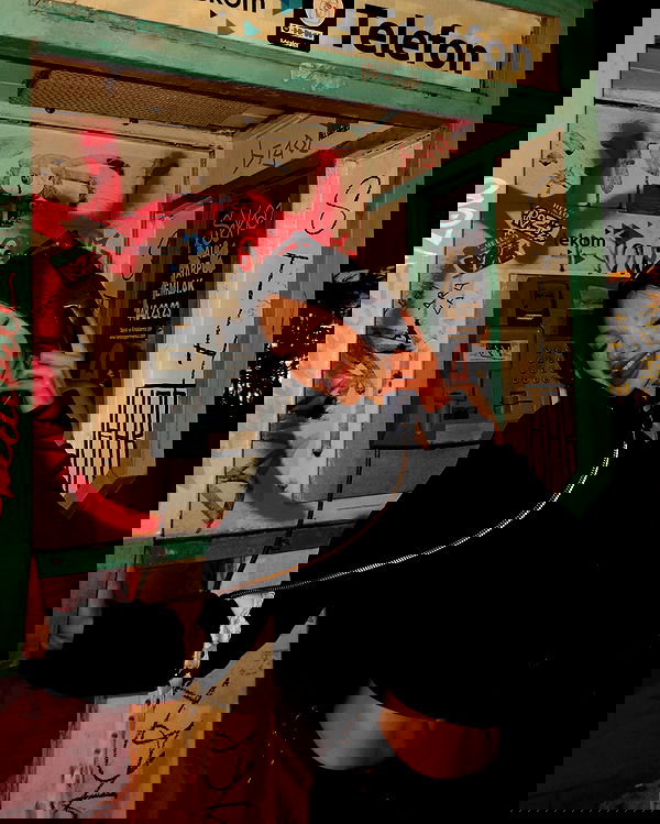 burcumsai burcumsai archive image