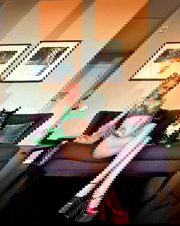 bymonamarie bymonamarie archive image