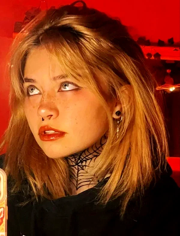 caitibugzz caitibugzz archive image