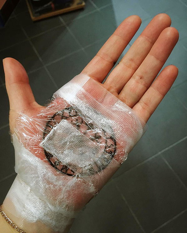 calyen instagram image archive image