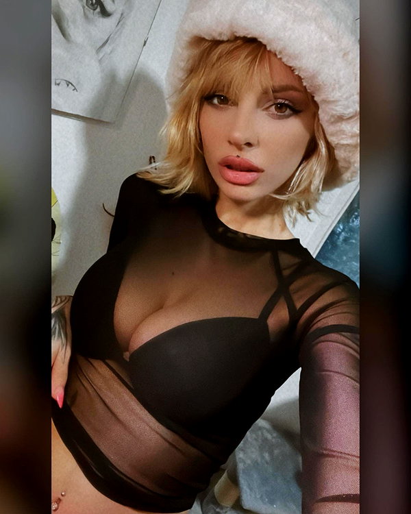 calyen instagram image archive image
