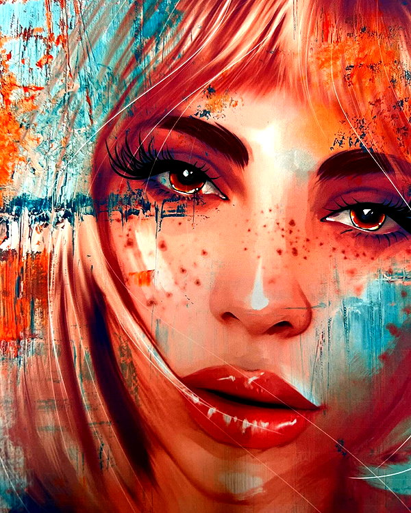 calyen instagram image archive image