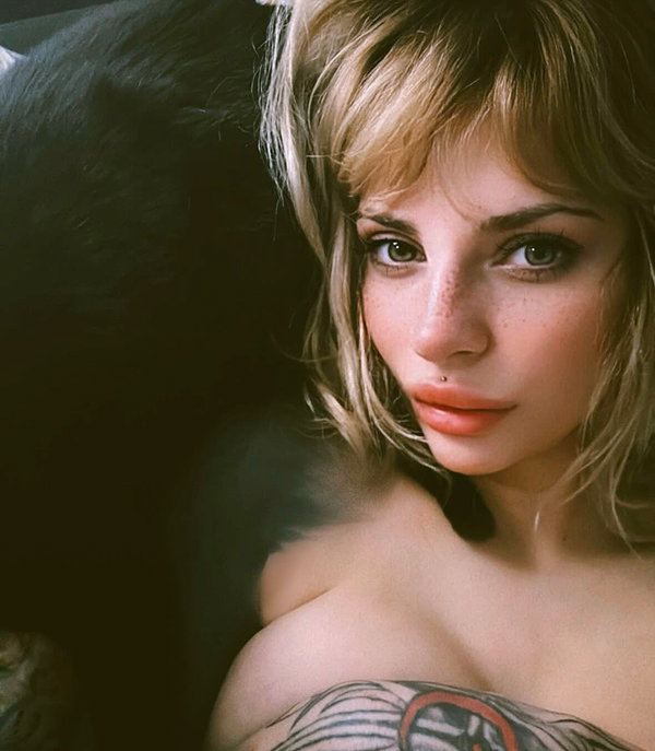 calyen instagram image archive image
