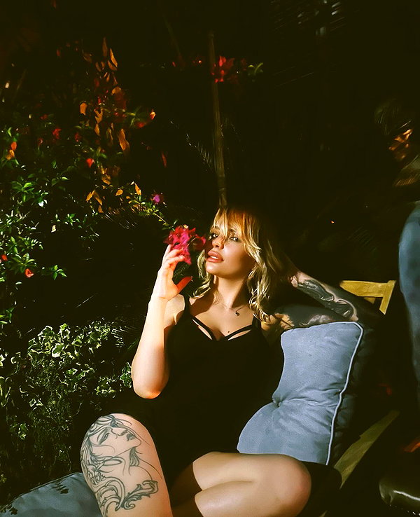 calyen instagram image archive image