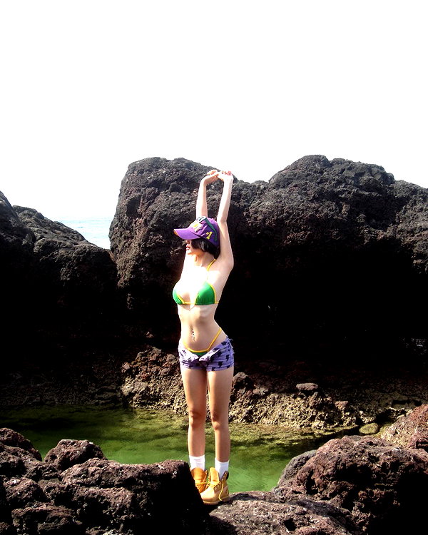 camlei_ instagram image archive image