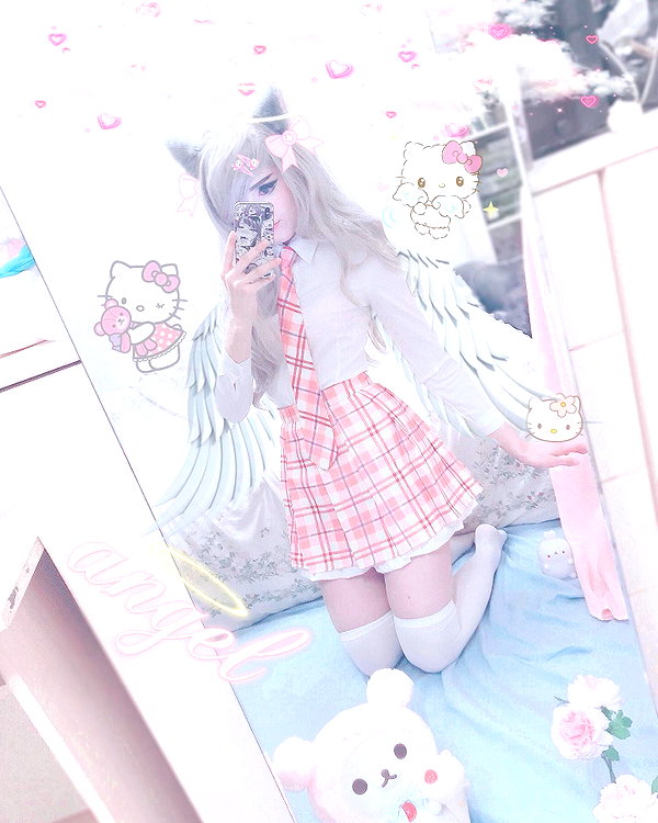 candy_balll instagram image archive image