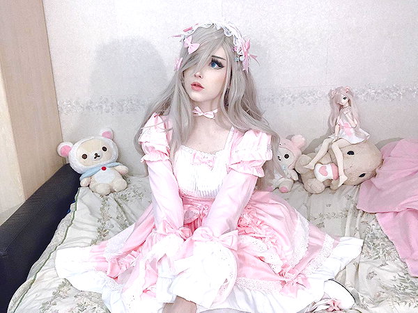 candy_balll instagram image archive image