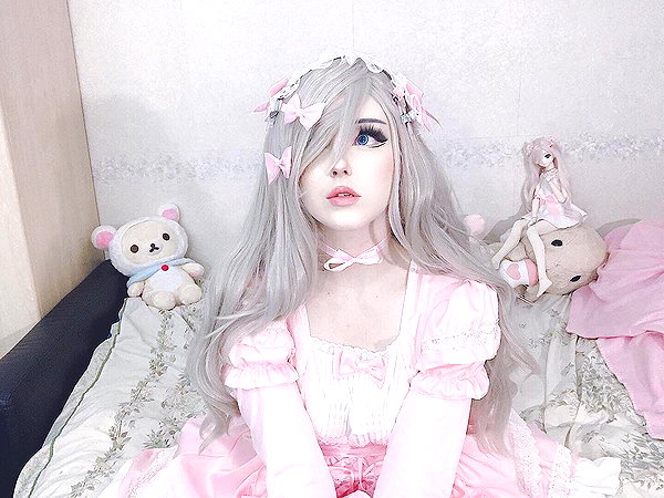 candy_balll instagram image archive image