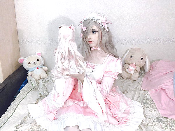 candy_balll instagram image archive image