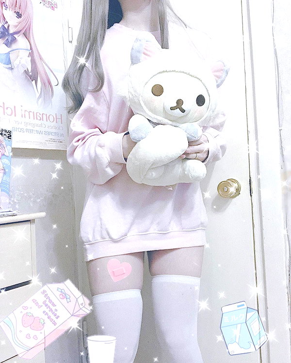 candy_balll instagram image archive image