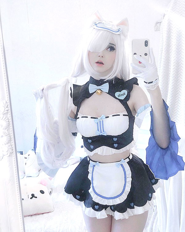 candy_balll instagram image archive image