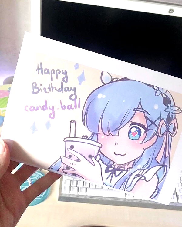 candy_balll instagram image archive image
