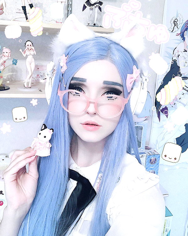 candy_balll instagram image archive image