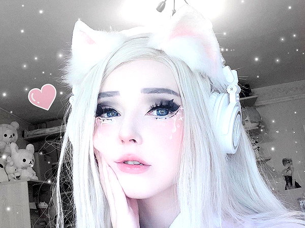 candy_balll instagram image archive image