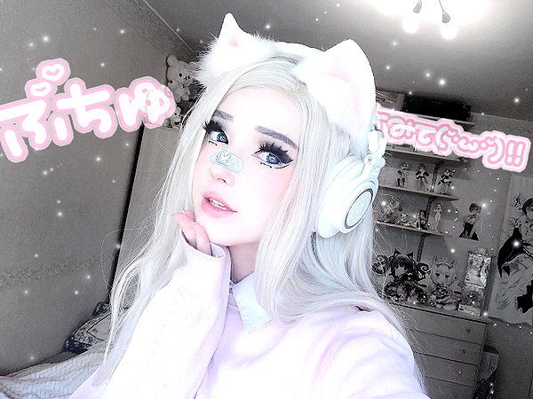 candy_balll instagram image archive image