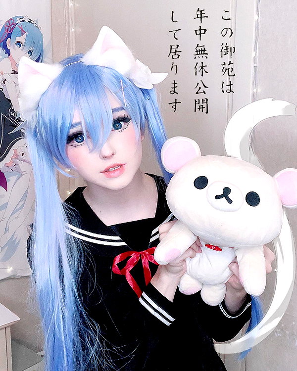 candy_balll instagram image archive image