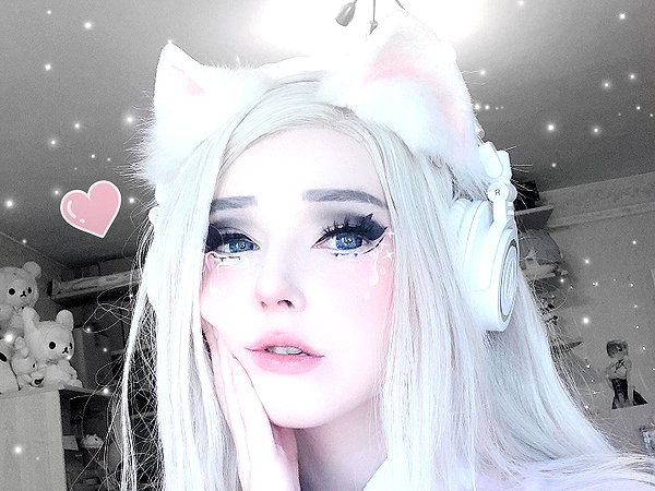 candy_balll instagram image archive image