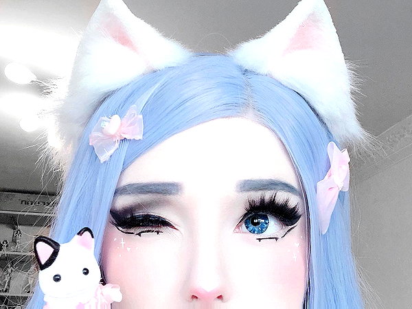candy_balll instagram image archive image