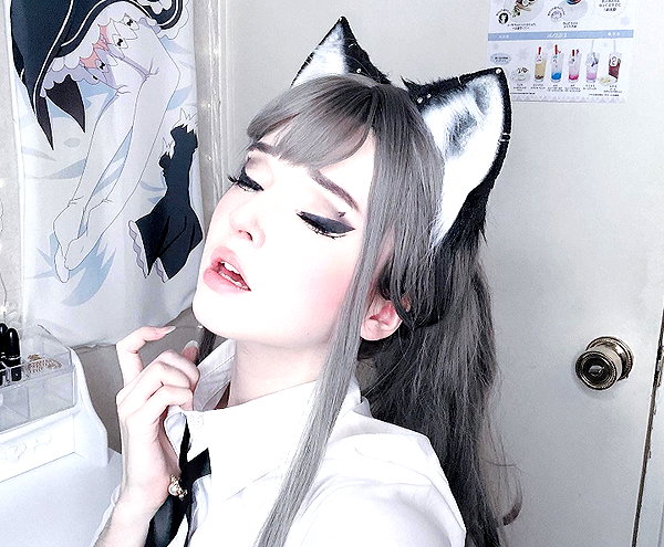 candy_balll instagram image archive image