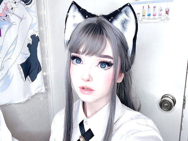 candy_balll instagram image archive image