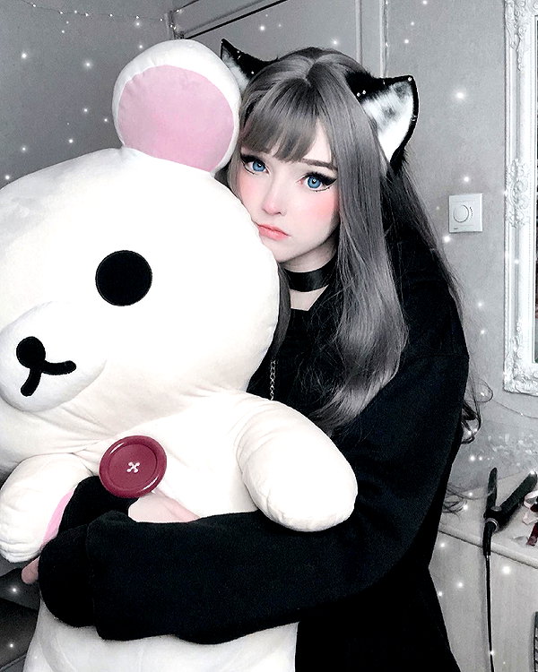 candy_balll instagram image archive image