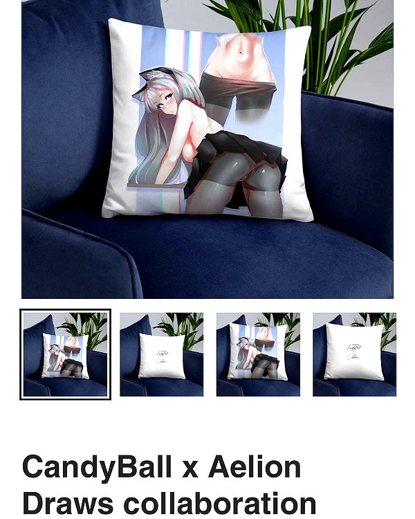 candy_balll instagram image archive image