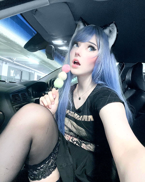 candy_balll instagram image archive image