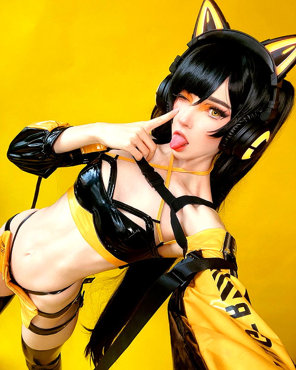 candy_balll instagram image archive image