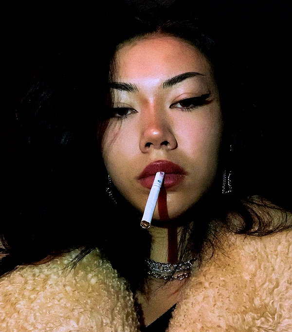 carmen.lial instagram image archive image