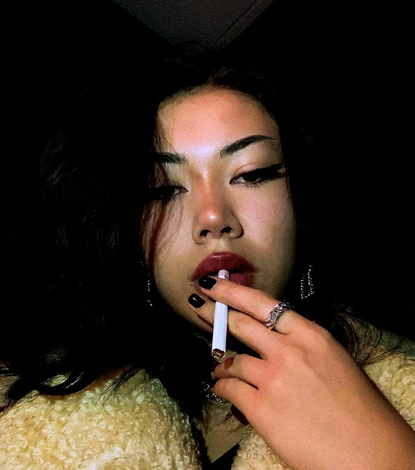 carmen.lial instagram image archive image
