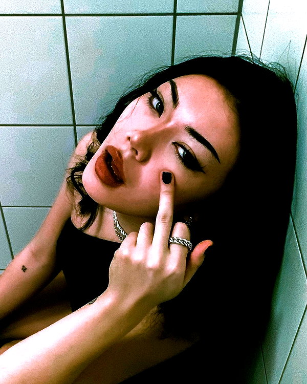 carmen.lial instagram image archive image