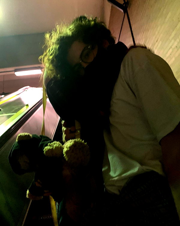carmen.lial instagram image archive image