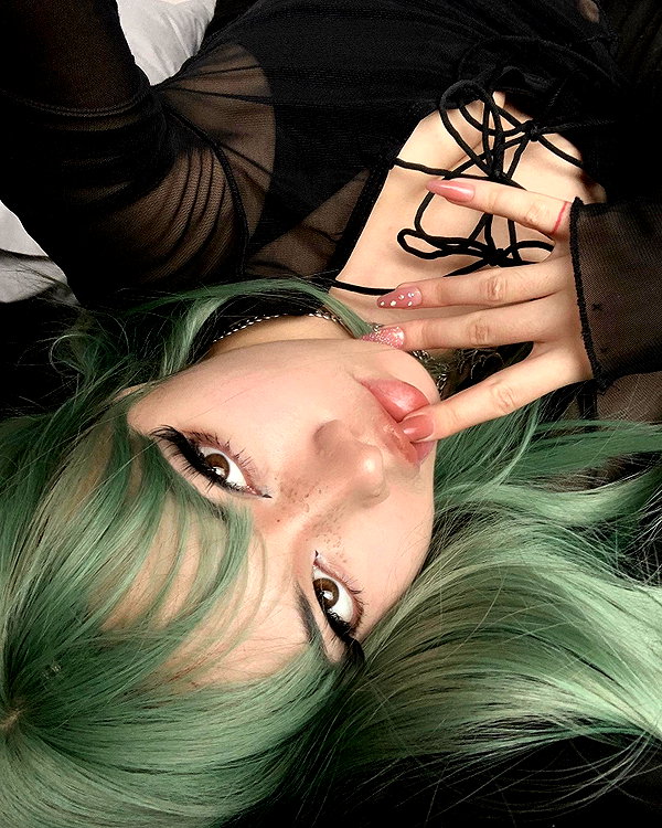 carmen.lial instagram image archive image