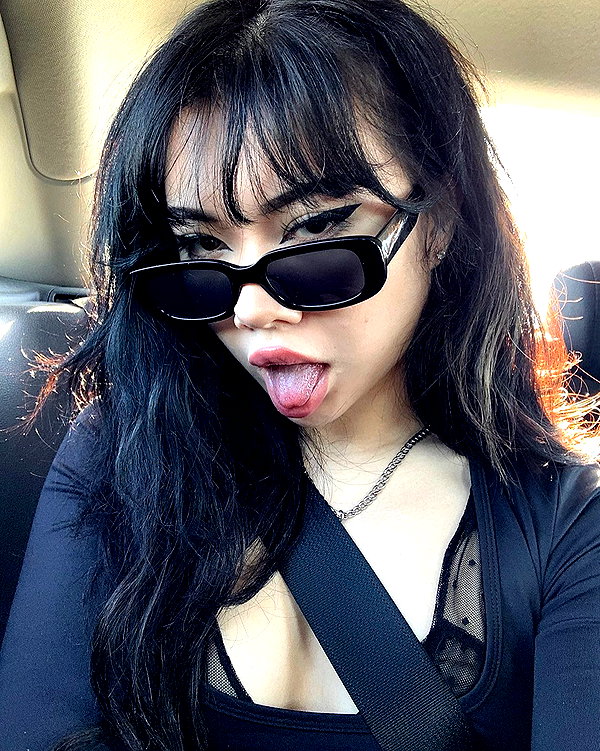 carmen.lial instagram image archive image